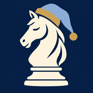 Knightcap app icon